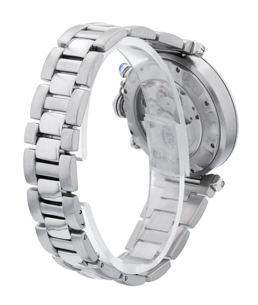 Cartier Pasha W31030H3